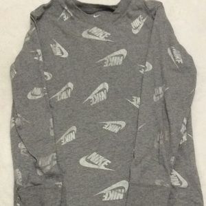 Nike shirt💕